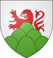 Blason Pagney-derrière-Barine